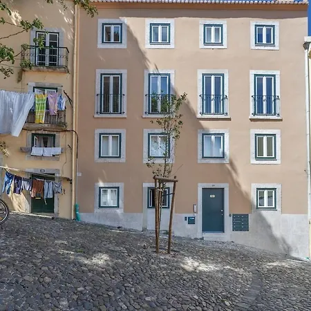 Apartman Oasis With Patio *